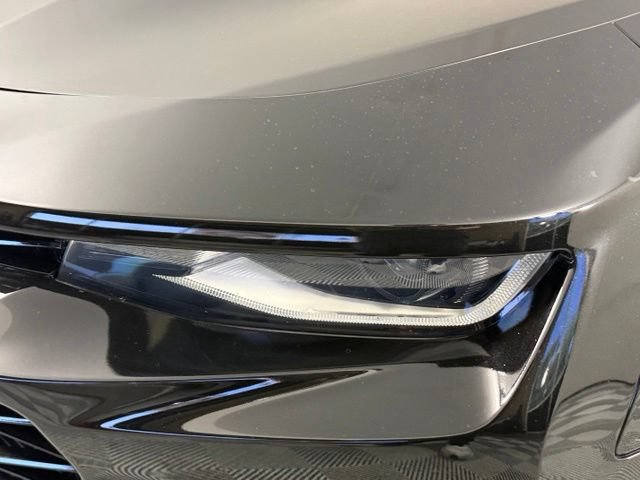 Used 2017 Chevrolet Camaro ZL1 RWD image 13