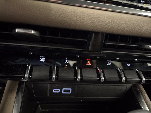 Used 2026 GMC Canyon Denali AWD/4WD image 31
