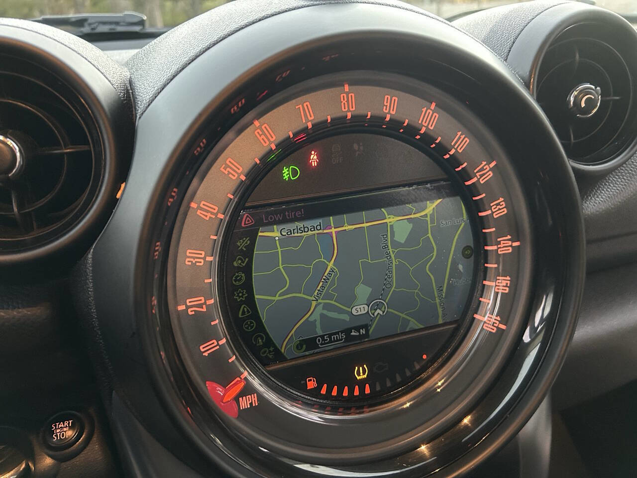 Used 2015 MINI Cooper Countryman S w/ Technology Package image 15