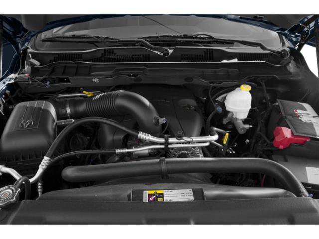 Used 2015 RAM 1500 Lone Star AWD/4WD image 14