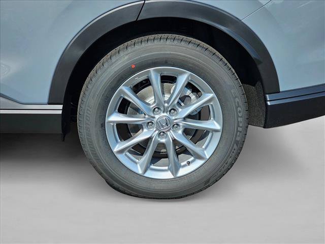New 2026 Honda CR-V EX image 9