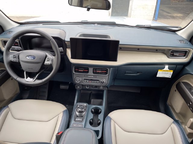 Used 2026 Ford Maverick Lariat AWD/4WD image 33