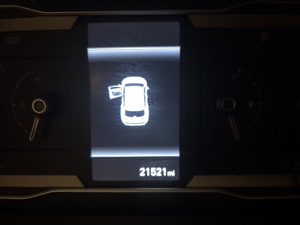 Certified 2023 Hyundai Tucson SEL image 13