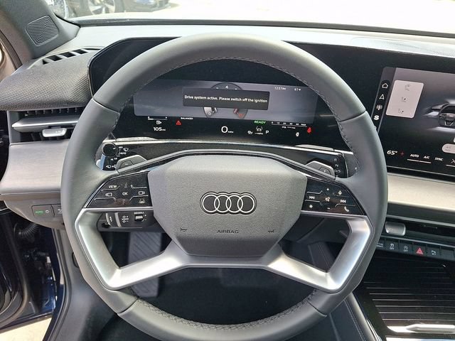 New 2026 Audi Q3 quattro 2.0T AWD/4WD image 16