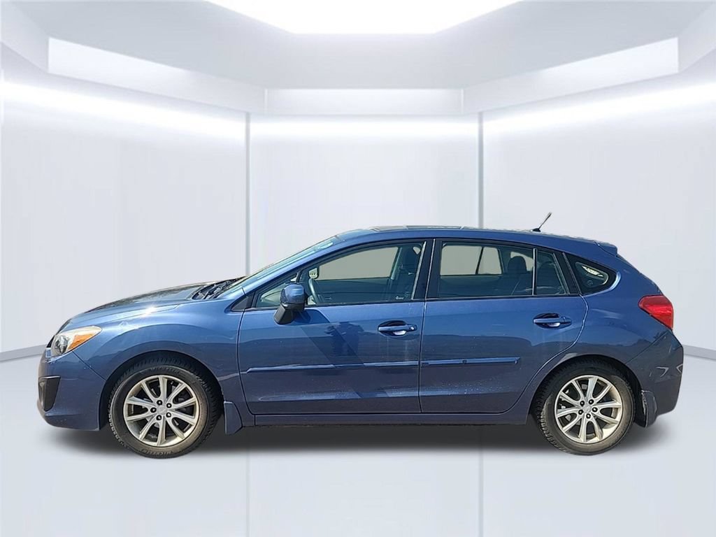 Used 2013 Subaru Impreza 2.0i Premium AWD/4WD image 7