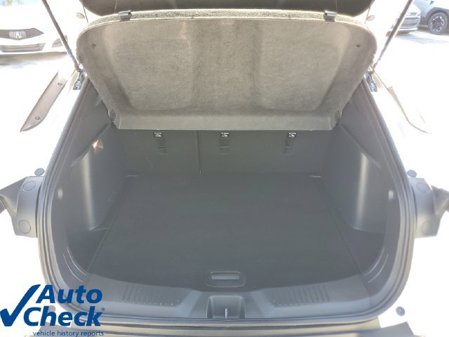 Used 2025 Buick Envista Sport Touring FWD image 9