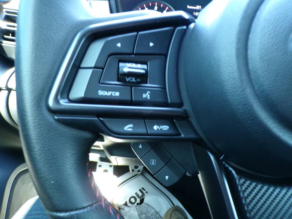 Used 2024 Subaru WRX Premium AWD/4WD image 23