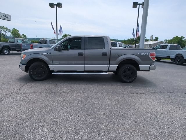 Used 2011 Ford F150 XLT AWD/4WD image 25