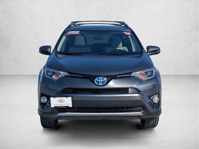 Used 2016 Toyota RAV4 XLE image 2