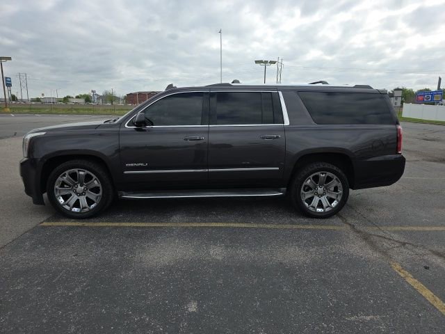Used 2015 GMC Yukon XL Denali w/ Open Road Package AWD/4WD image 2