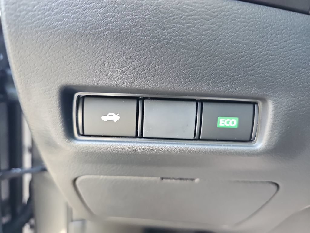 New 2026 Nissan Sentra S w/ Floor Mat Package FWD image 17