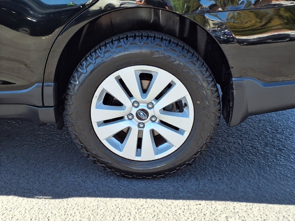 Used 2019 Subaru Outback 2.5i AWD/4WD image 4