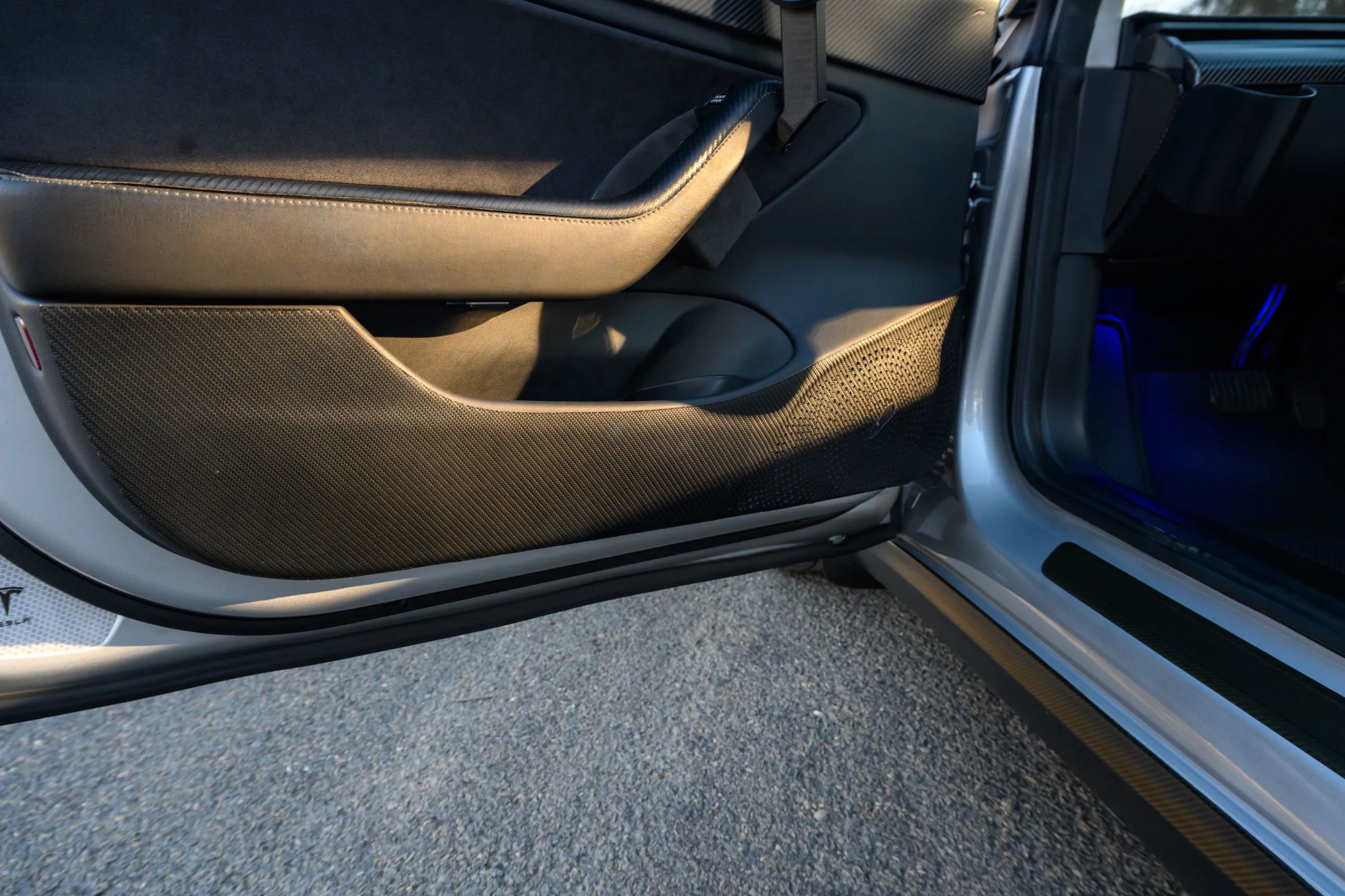 Used 2018 Tesla Model 3 Long Range image 88