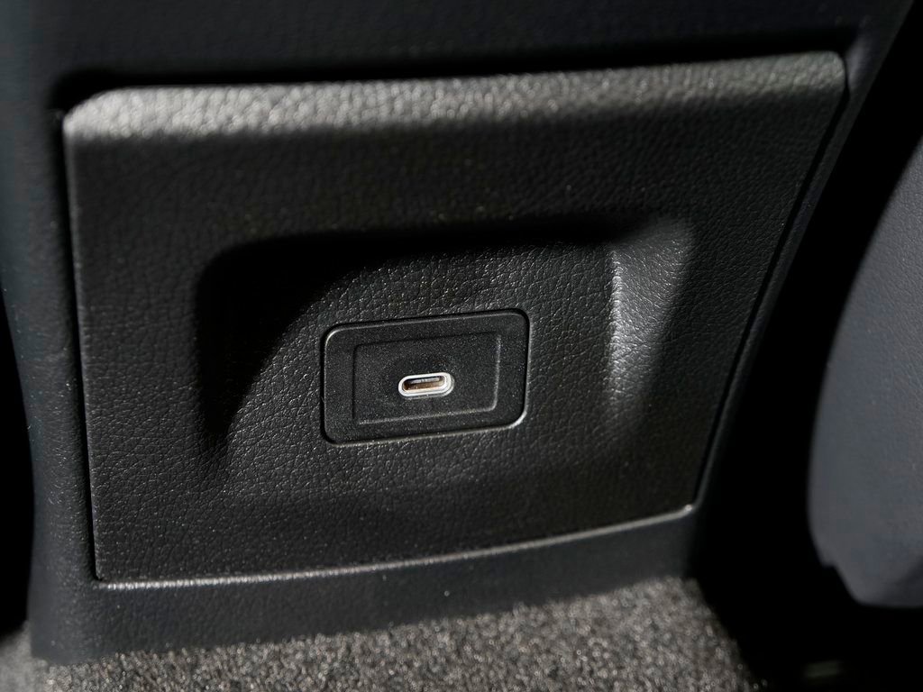 Certified 2024 Mercedes-Benz CLA 35 AMG 4MATIC image 30