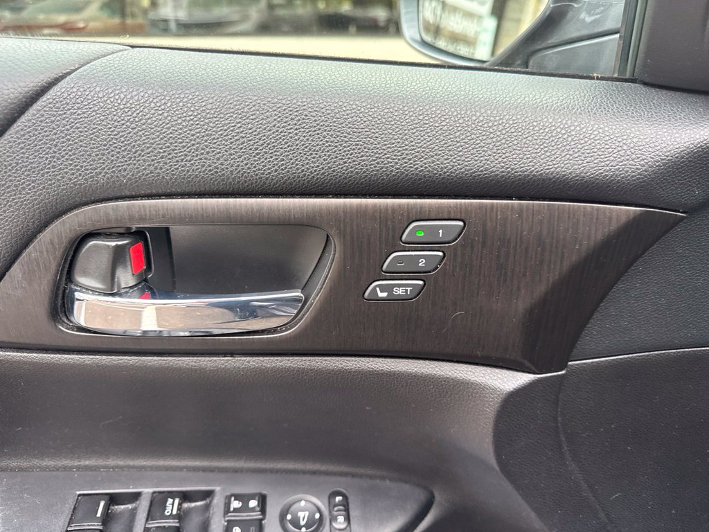Used 2015 Honda Accord EX-L image 13