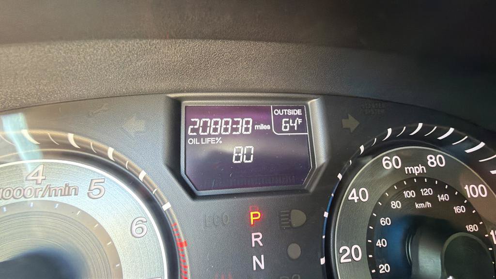Used 2012 Honda Odyssey EX image 17