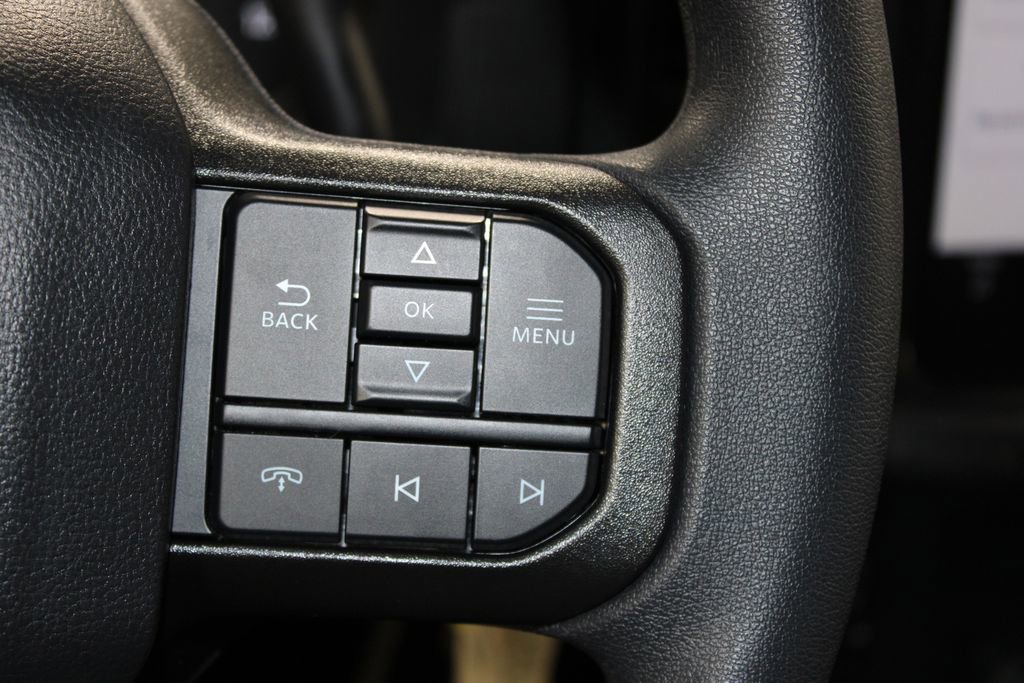 New 2026 Ford F150 STX image 32