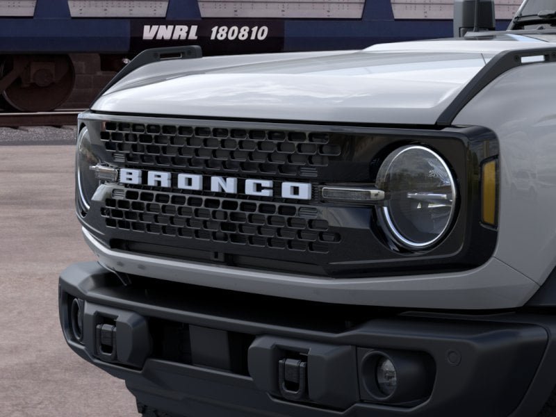 New 2026 Ford Bronco Big Bend w/ Black Diamond Package AWD/4WD image 19