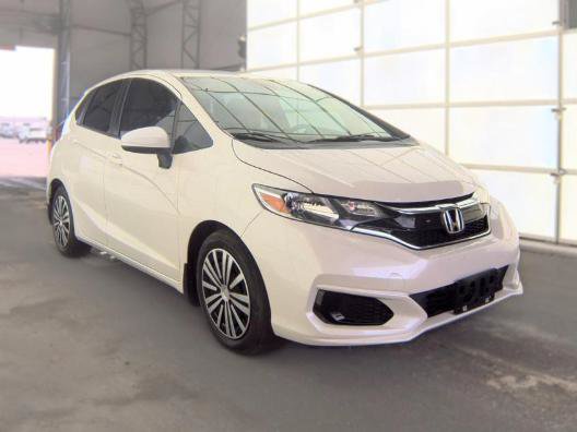 Used 2019 Honda Fit LX image 4
