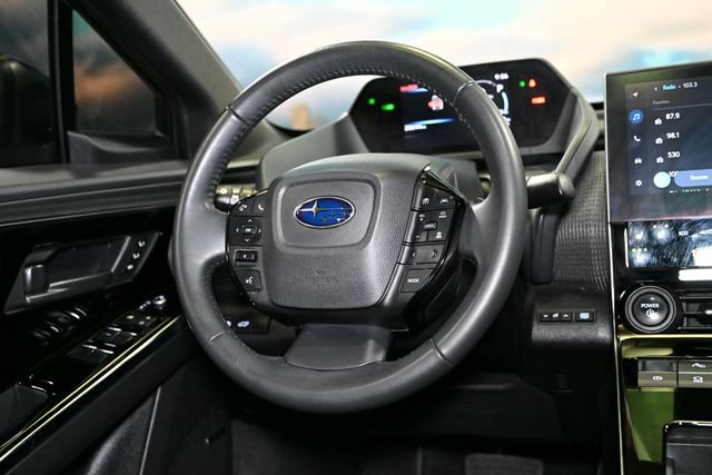 Used 2023 Subaru Solterra AWD image 68