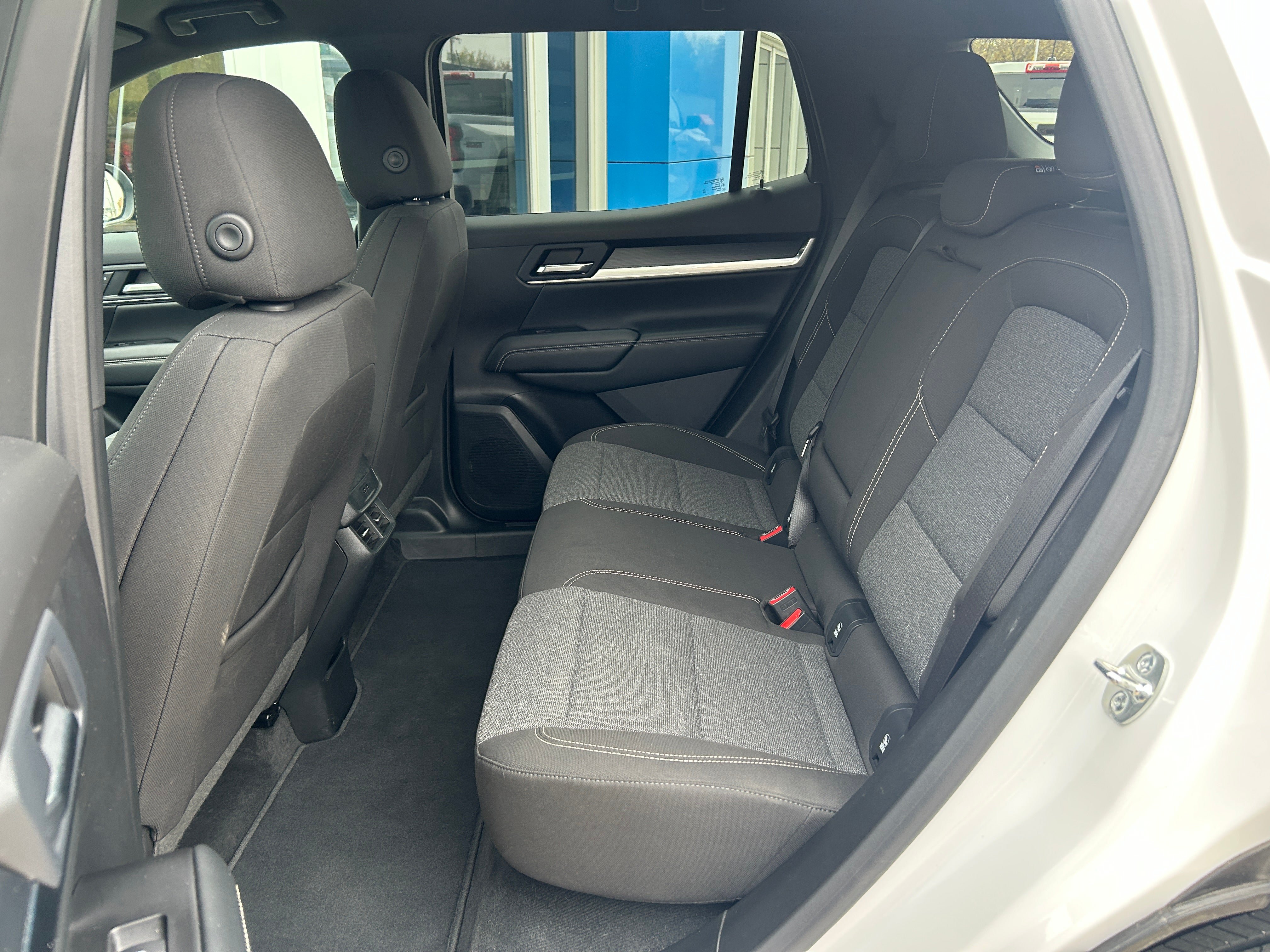 Used 2026 GMC Terrain Elevation AWD/4WD image 30