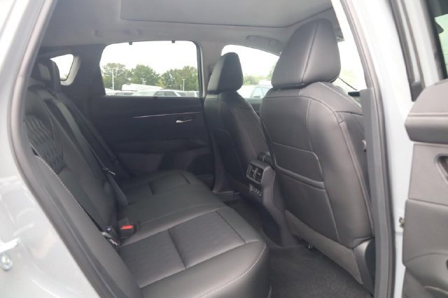 New 2027 Nissan Murano Platinum w/ Cargo Package AWD/4WD image 22