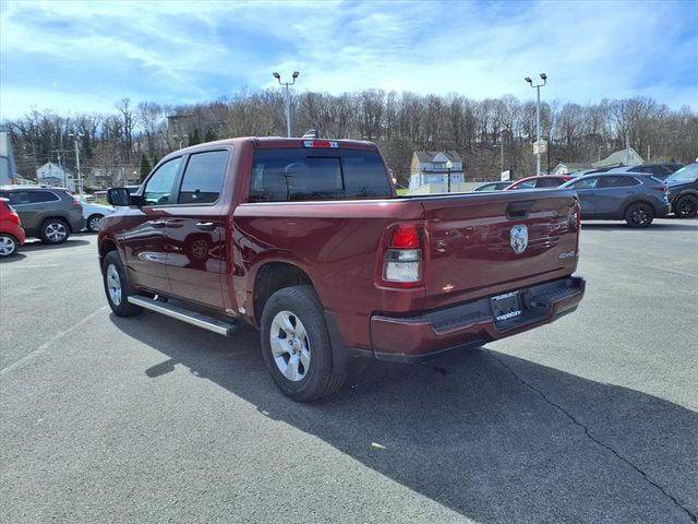 Certified 2023 RAM 1500 Tradesman image 6