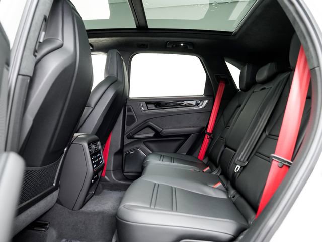 New 2026 Porsche Cayenne GTS image 25