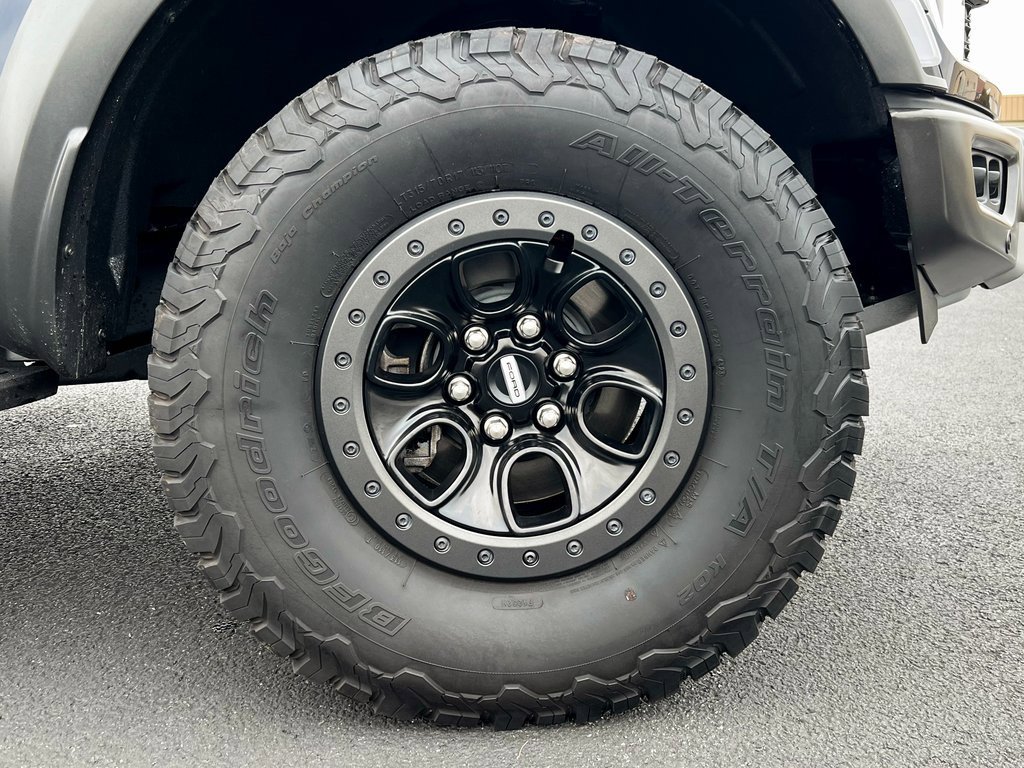 Used 2023 Ford F150 Raptor w/ Raptor Carbon Fibre Package image 16