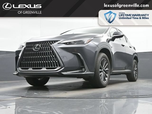 Used 2025 Lexus NX 250 FWD w/ Towing Package (2000 Lbs) image 34