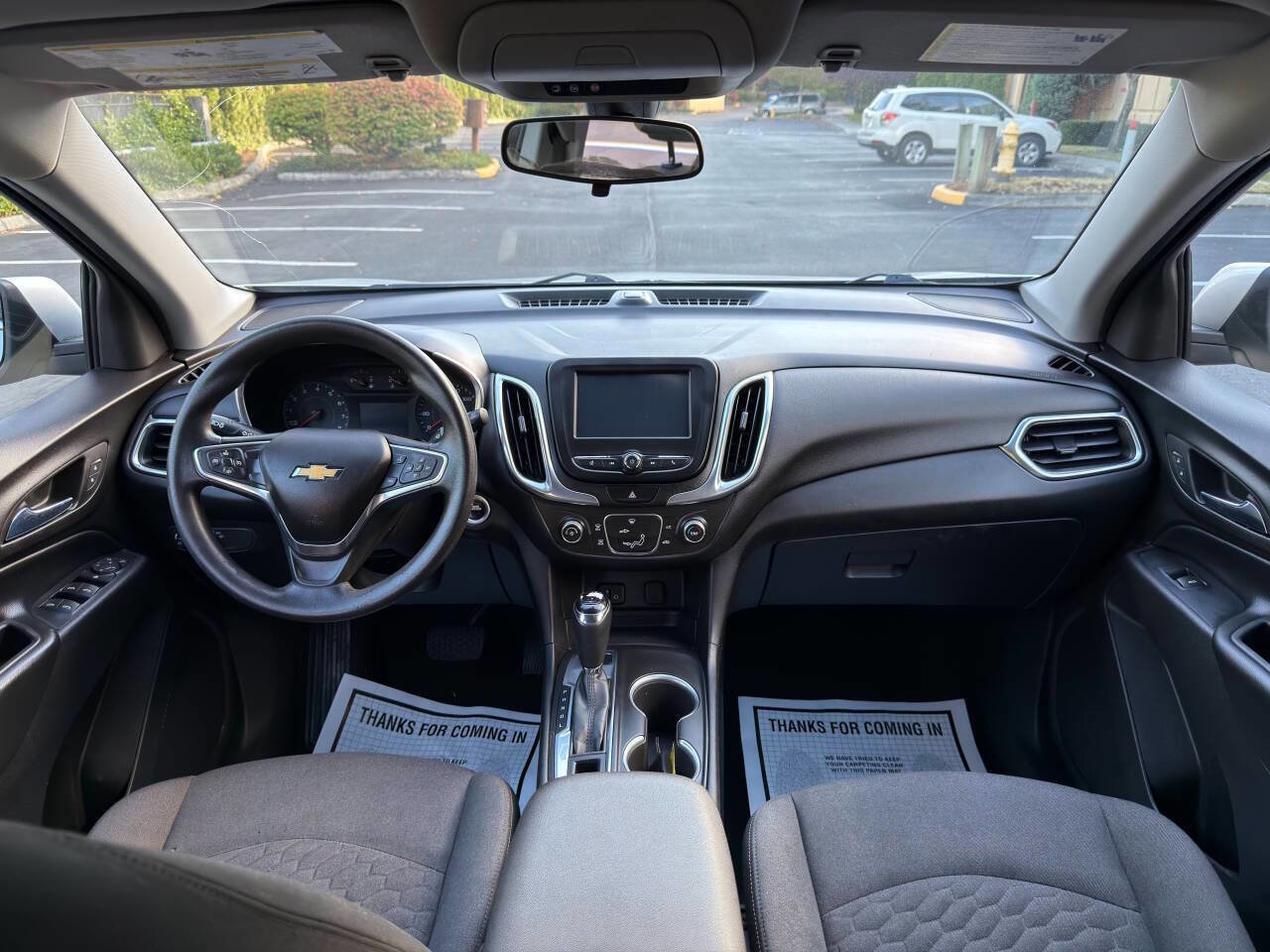 Used 2018 Chevrolet Equinox LT image 12