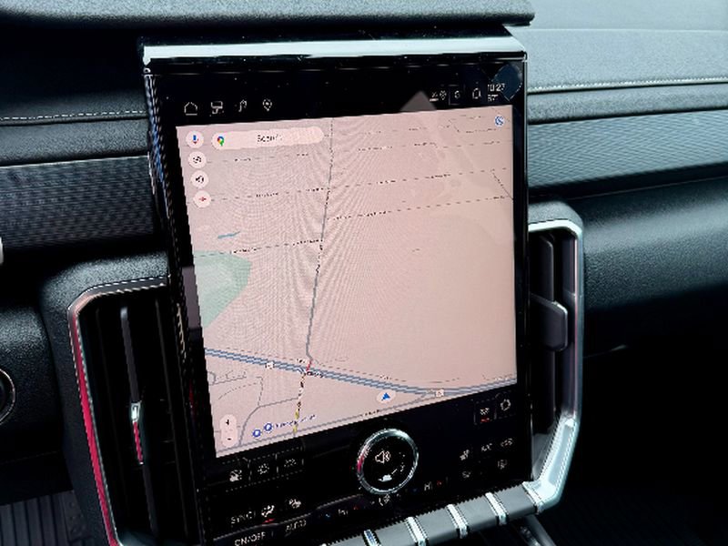 New 2026 GMC Acadia Elevation w/ Black Edition image 16