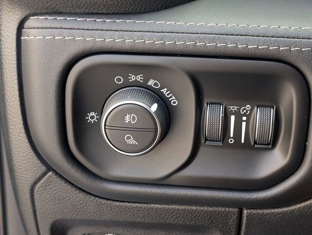 Used 2022 RAM 1500 TRX w/ TRX Level 2 Equipment Group image 29