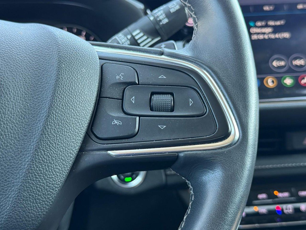 Used 2021 Buick Envision Preferred AWD/4WD image 20