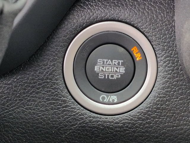 New 2026 RAM 3500 Tradesman AWD/4WD image 27