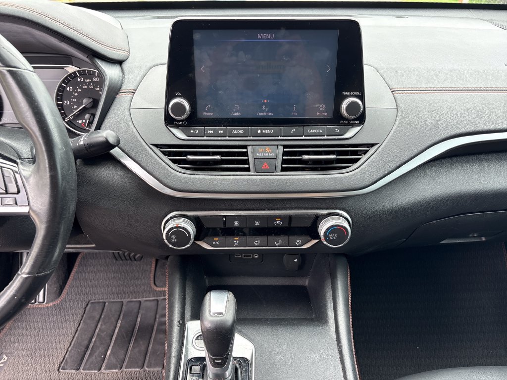 Used 2020 Nissan Altima 2.5 SR FWD image 30