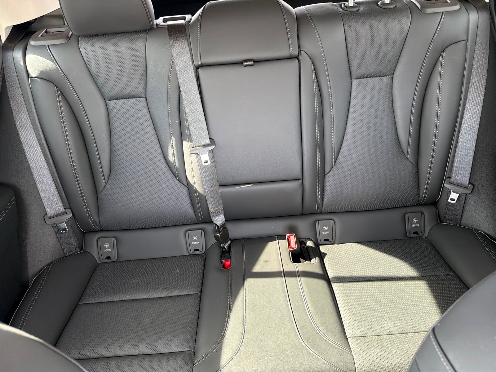Used 2023 Buick Envision Essence AWD/4WD image 15