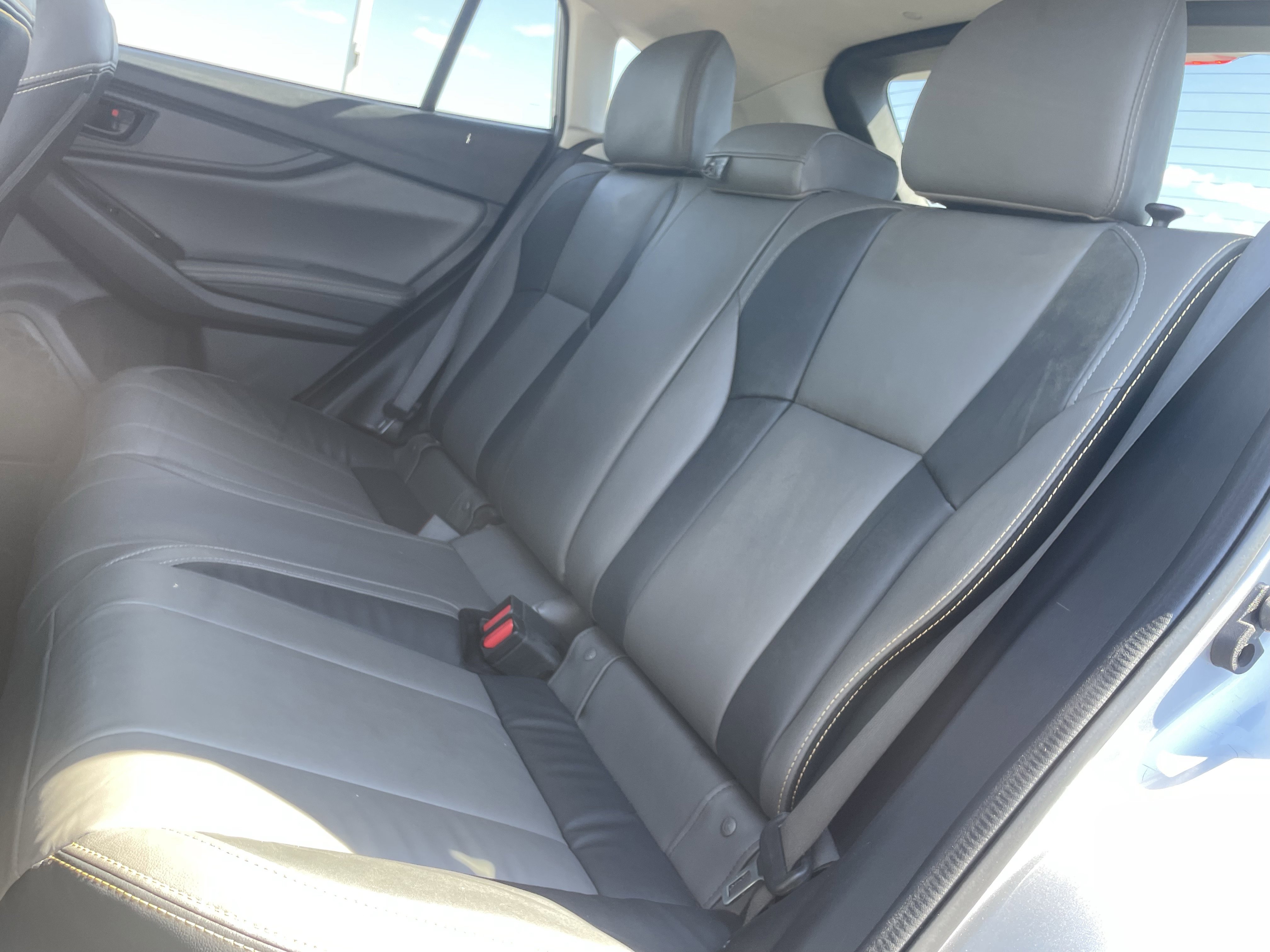 Certified 2023 Subaru Crosstrek 2.5i Sport image 13