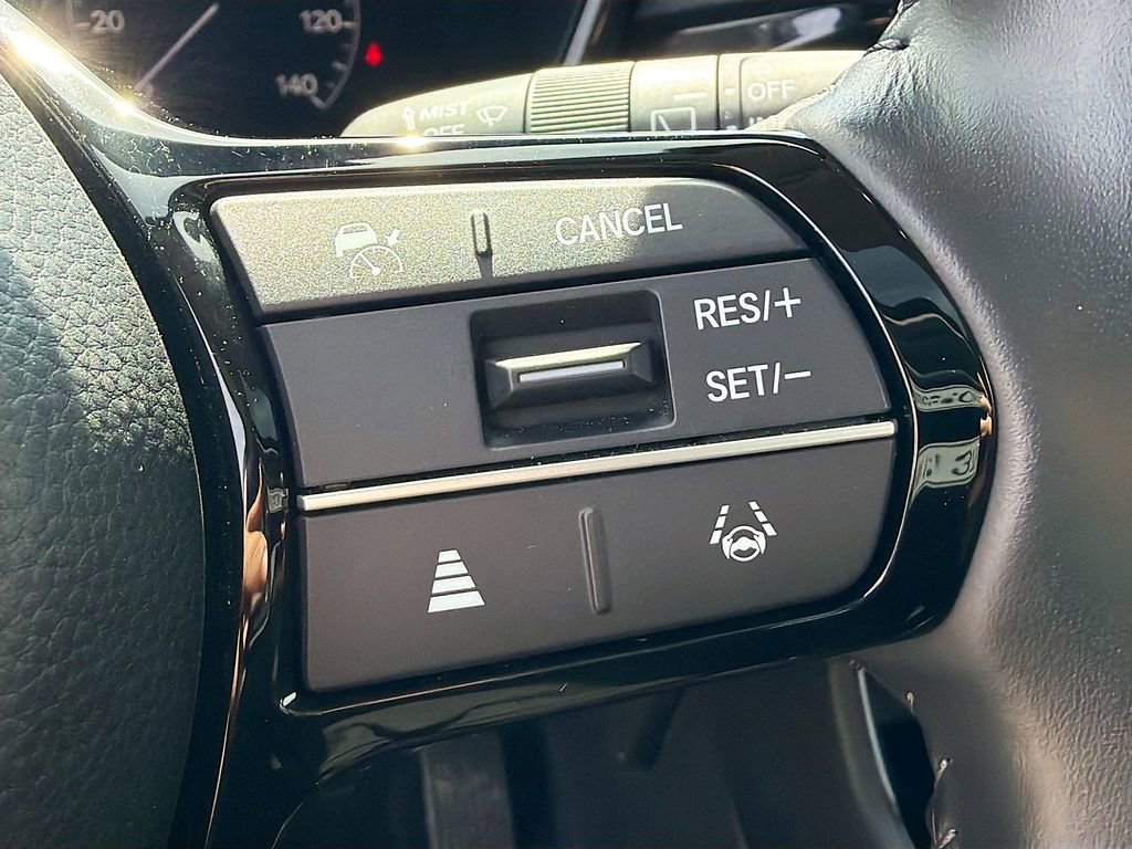 Used 2023 Honda CR-V EX-L image 36