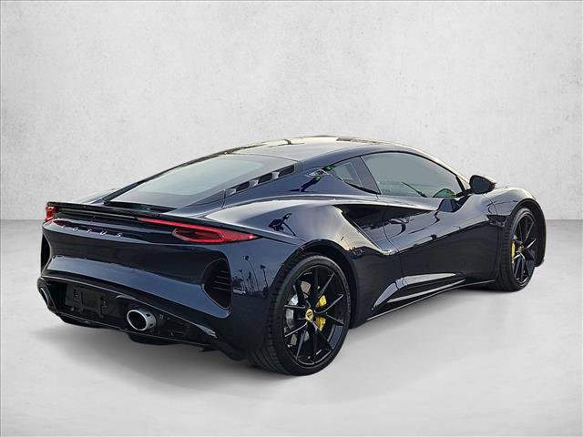 Used 2024 Lotus Emira First Edition image 5