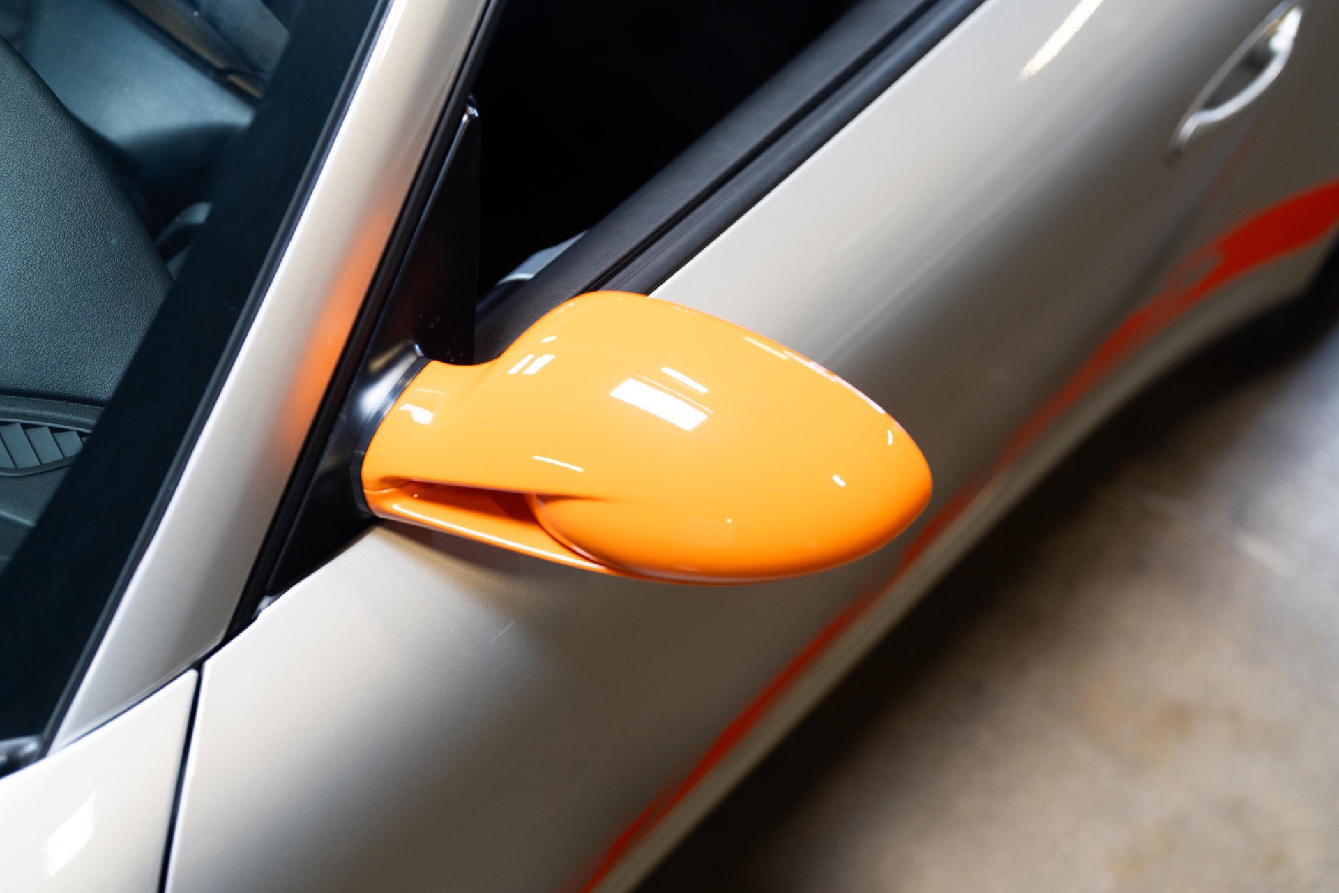 Used 2007 Porsche 911 GT3 RS image 28