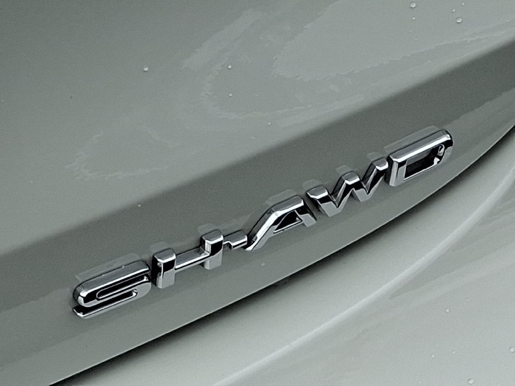 Certified 2025 Acura TLX w/ A-SPEC Package AWD/4WD image 34