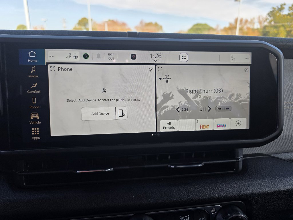 Used 2024 Jeep Wrangler Sport S image 16