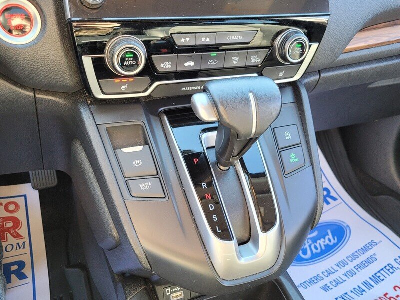 Used 2022 Honda CR-V EX-L image 22