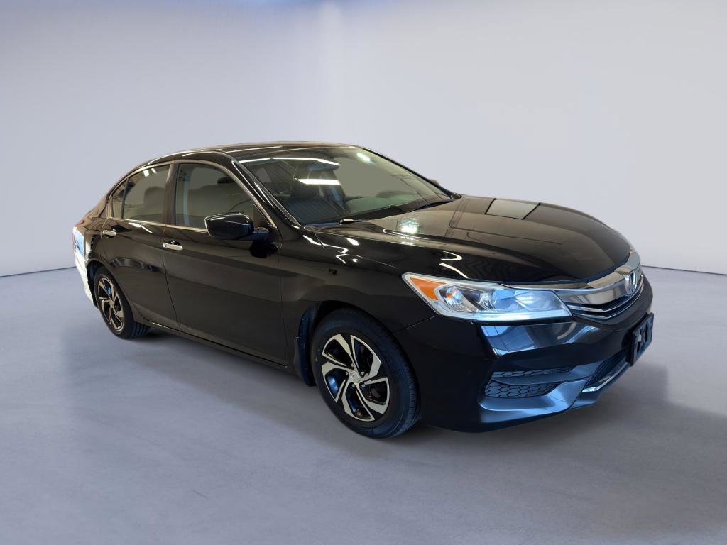 Used 2016 Honda Accord LX