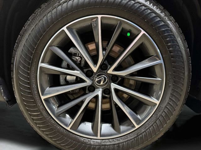 Used 2024 Lexus NX 350 AWD image 32