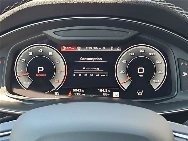 Certified 2026 Audi Q8 Premium Plus w/ Premium Plus Package AWD/4WD image 14