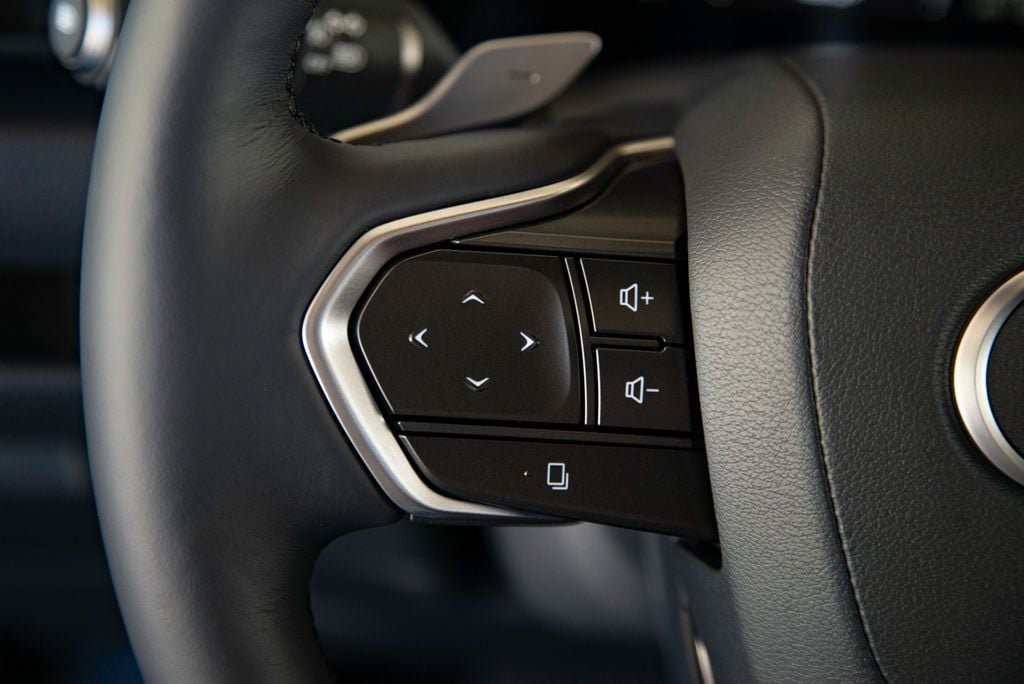 New 2026 Lexus NX 450h+ AWD w/ Accessory Package (Z1) image 28
