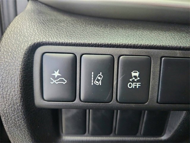 Used 2023 Mitsubishi Eclipse Cross LE image 28