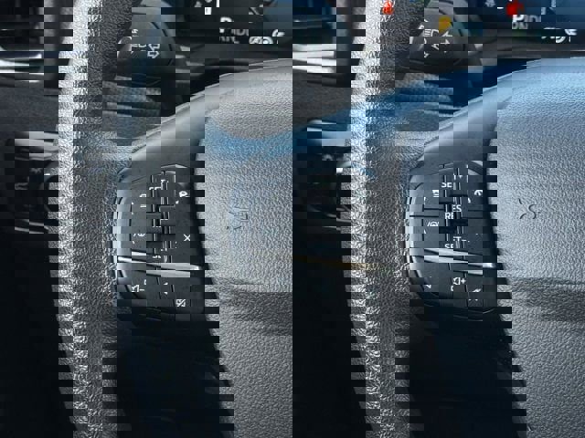 Used 2025 Ford Bronco Sport Big Bend image 14